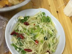 -黑皮酸菜鱼(绣花巷店)
