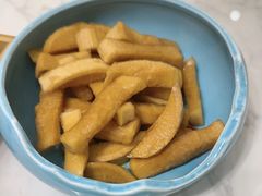 -顺意·顺德家乡菜(国际人才大厦店)