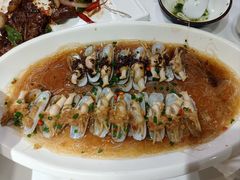 -好人家海鲜酒楼(淞南路店)