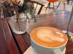-VESH COFFEE(定西路店)