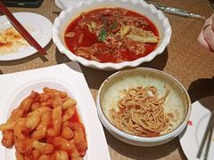 -渝信川菜(西单店)