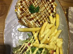 -OKOOKO澳客餐吧(乐天百货店)