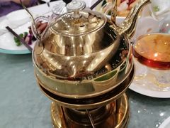 -国贸旋转餐厅(国贸广场店)
