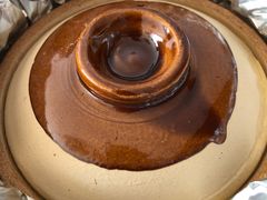 -晨曦炖汤·不放油(东单菜市场美食城店)