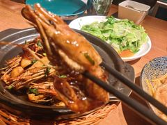 三杯虾-蝦塘·中国餐馆(城墙南马道巷店)