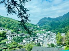 -九宫山风景区