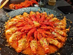 -红盔甲·小龙虾(长寿路店)