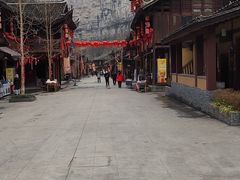 -车溪民俗旅游区