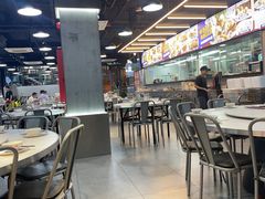 -明本湛江鸡•海鲜小厨(陈家祠店)