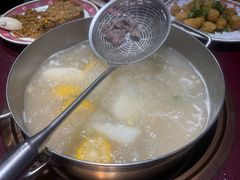 -大吉利·潮汕鲜牛肉火锅(西安店)