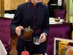-书湘门地·中国十佳湘菜(西苑店)