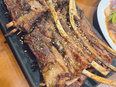 -长安后宰门水盆羊肉(新都心店)