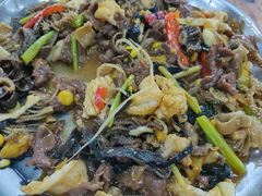 生炒牛杂-真好吃牛杂(白沙店)