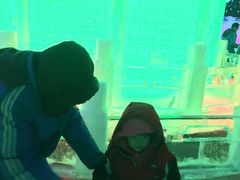 -石林冰雪海洋世界