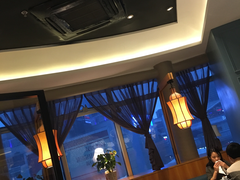 大堂-美奈小馆·越南料理(福田星河COCO Park店)