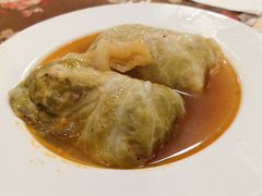 -露西亚咖啡西餐厅(哈尔滨俄侨纪念馆店)