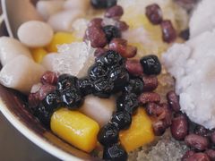 -鲜芋仙(徐州彭城一号店)