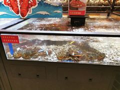 -好食上(喜盈门.范城店)