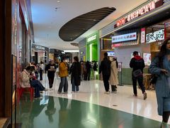 -沈阳铁西万象汇
