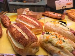 -巴黎贝甜(国贸店)