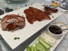 -漢舍中国菜馆(889广场店)