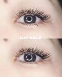 -LILY NAILS美甲美睫