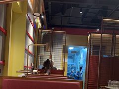 -牛村来人潮汕牛肉火锅(西单店)