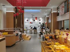 -向阳松鼠(南园店)