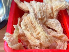 -洪大厨鸡煲(福田店)