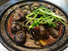 -盱眙虾神於氏龙虾(夫子庙红街店)