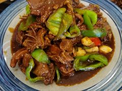泰山炒鸡-鲁菜根·泰山菜(普照店)
