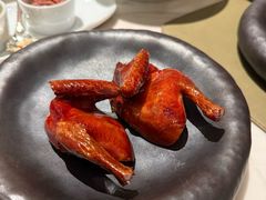 -新荣记(新源南路店)