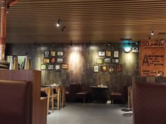 大堂-路易十三西餐厅(西关新天地店)