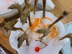 -尚海豆捞(乐虹坊店)