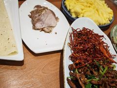 -老昌春饼(中央大街店)