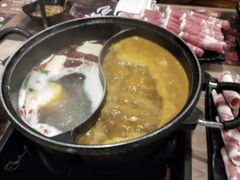 -呷哺呷哺(新世界百货望京店)