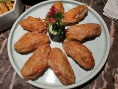 -新白鹿餐厅(金鹰新街口店)