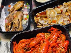 -聚汇三少·龙虾·中餐厅(莫邪路新天地店)