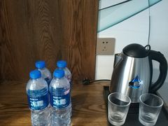 -如家旗下-合肥界首路派柏·云酒店