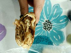 麻酱烧饼-穆民食品(牛街店)