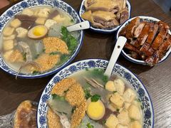 -小潘记鸭血粉丝汤