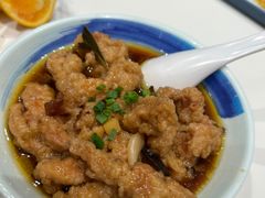 -大厨小馆(华阳城店)