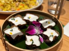 -金泰兰忆暹罗·东南亚餐厅(城西银泰店)