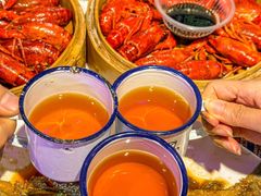 -可可大虾武汉土菜大排档(万松园1店)