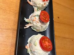 -胜代日本料理(云程巷小区店)