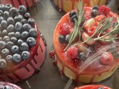 -BAKER&SPICE(环贸店)