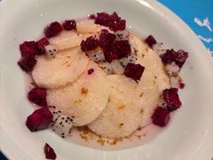 桂花糯米凉糕-醉长安(钟楼旗舰店)