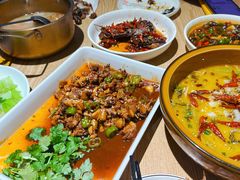 -开小灶(公望街店)