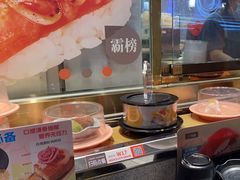 -争鲜回转寿司(南开大悦城店)