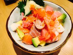 -沼津港渔市(宏伊国际广场店)